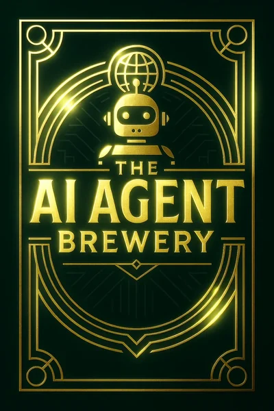 AI Agent Brewery logo