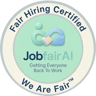 Job Fair AI logo
