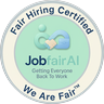 Job Fair AI logo